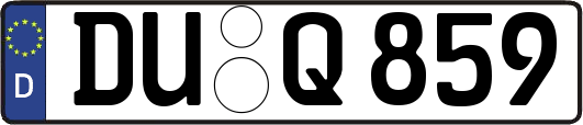 DU-Q859