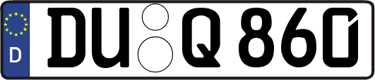 DU-Q860