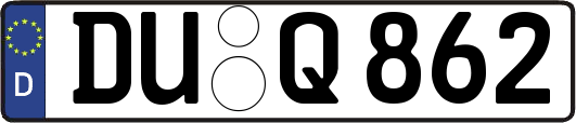 DU-Q862