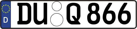 DU-Q866