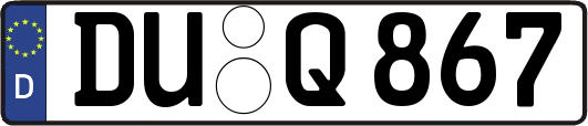 DU-Q867
