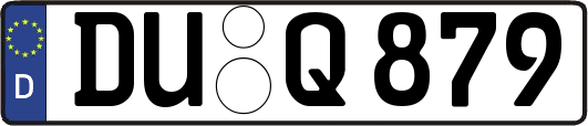 DU-Q879