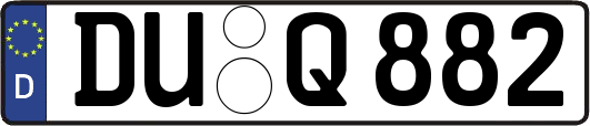 DU-Q882