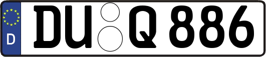 DU-Q886