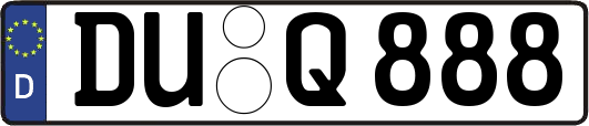 DU-Q888