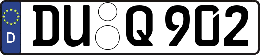 DU-Q902