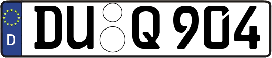 DU-Q904
