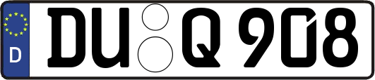 DU-Q908