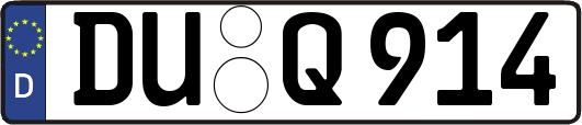 DU-Q914