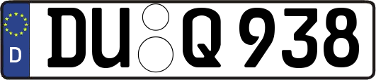 DU-Q938