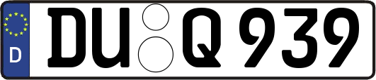 DU-Q939