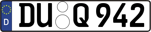 DU-Q942