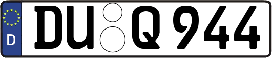 DU-Q944