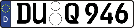 DU-Q946
