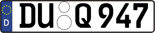DU-Q947