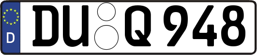 DU-Q948