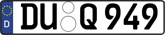 DU-Q949