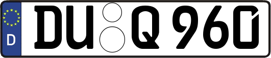 DU-Q960