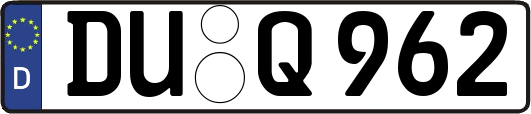 DU-Q962