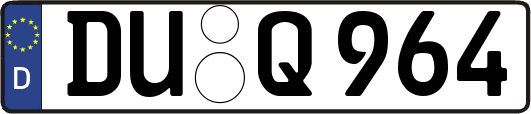 DU-Q964