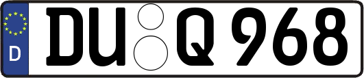 DU-Q968