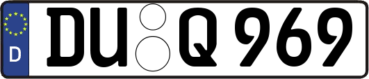 DU-Q969