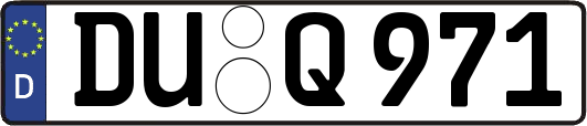 DU-Q971
