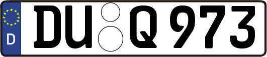DU-Q973