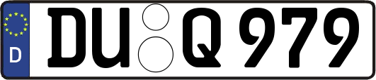 DU-Q979