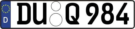 DU-Q984