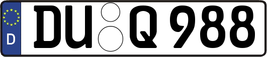 DU-Q988