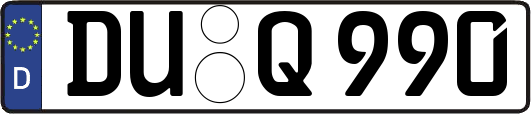 DU-Q990