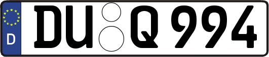 DU-Q994