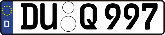 DU-Q997