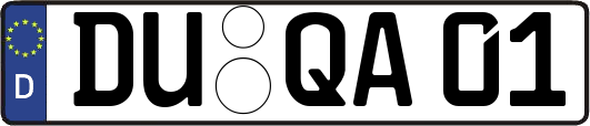 DU-QA01