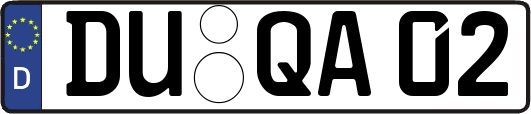 DU-QA02