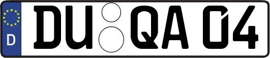 DU-QA04