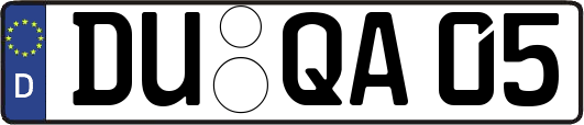 DU-QA05