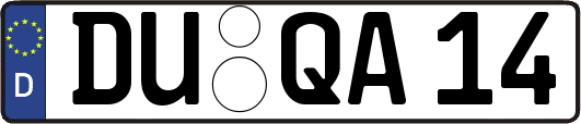 DU-QA14