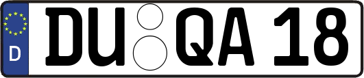 DU-QA18