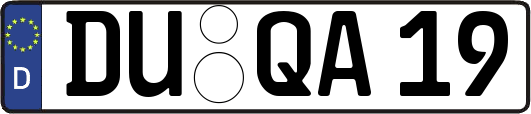 DU-QA19