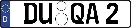 DU-QA2