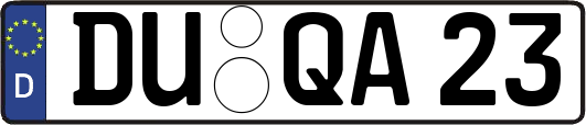 DU-QA23