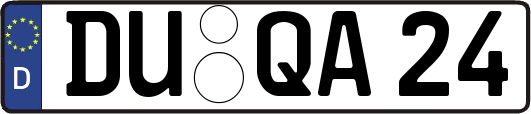 DU-QA24