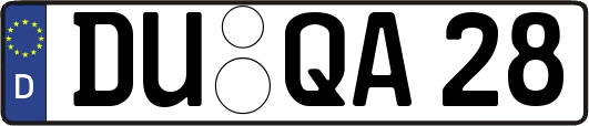 DU-QA28