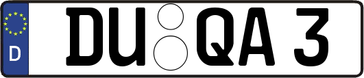 DU-QA3