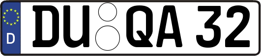 DU-QA32