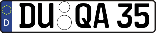 DU-QA35