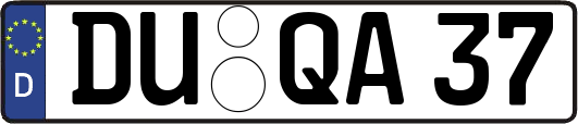 DU-QA37