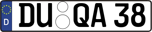DU-QA38